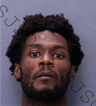 Jepris McClendon, - St. John's County, FL 